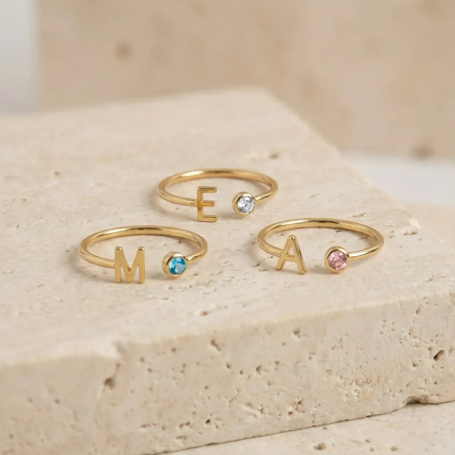 Bague Céline