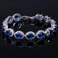 Bracelet lumineux Azrielle Kynthara