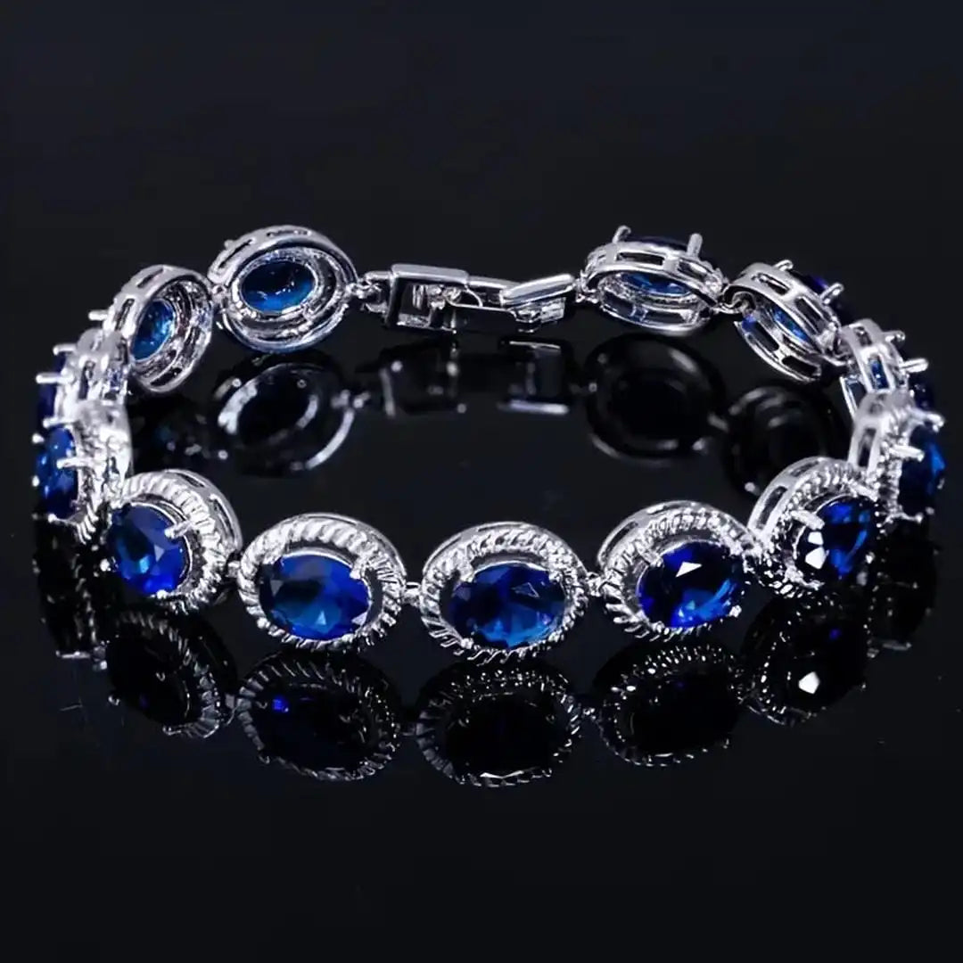 Bracelet lumineux Azrielle Kynthara