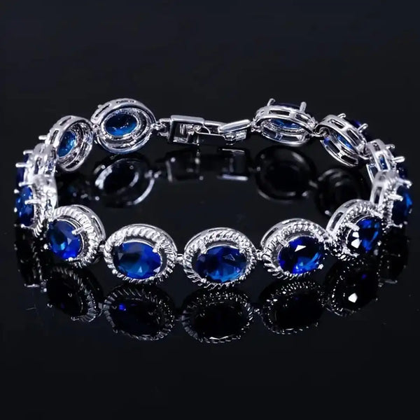 Bracelet lumineux Azrielle Kynthara