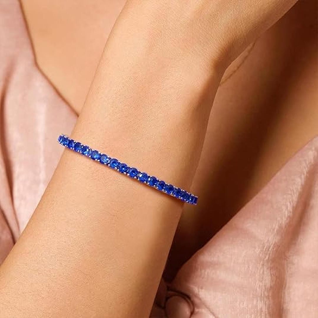 Bracelet de tennis Safiiri