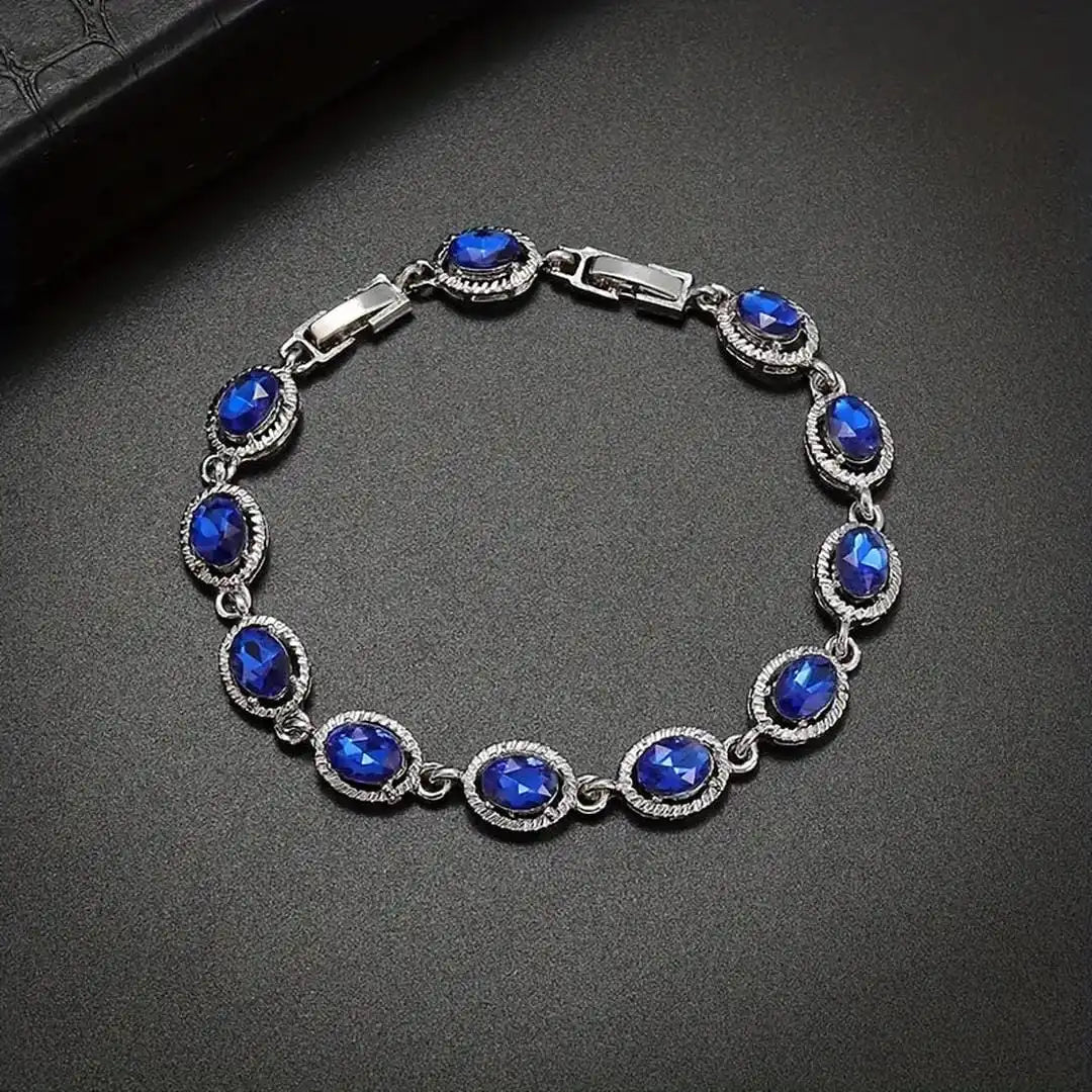 Bracelet lumineux Azrielle Kynthara