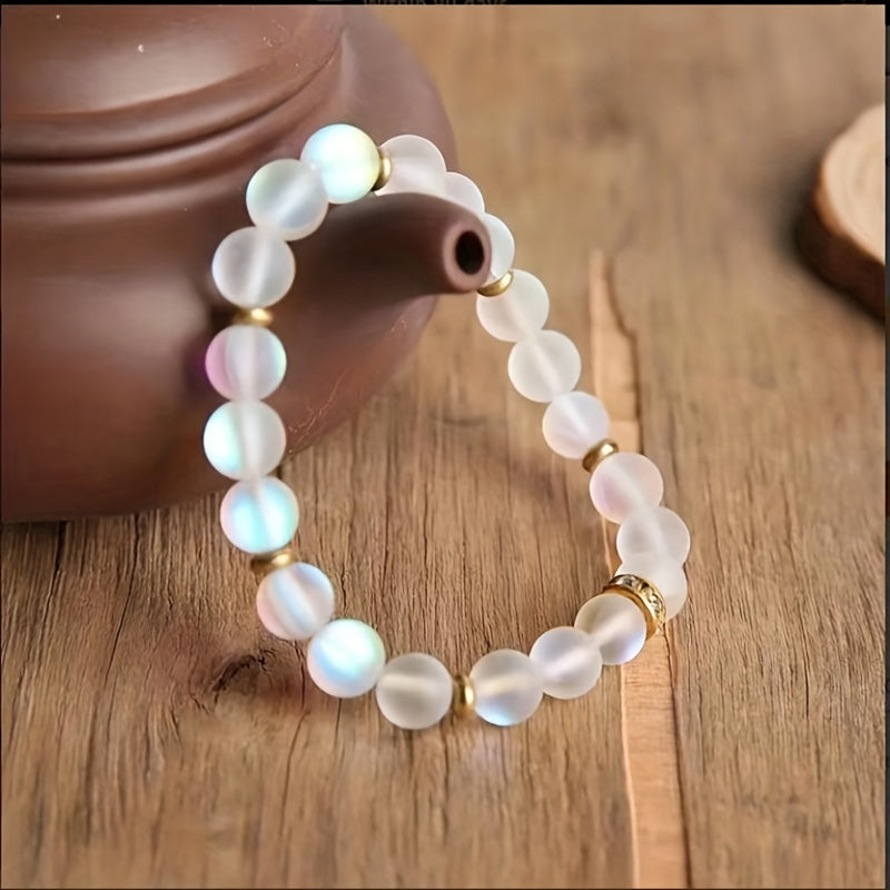Bracelet Helmi Kuukivi de confiance