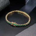 Bracelet en or Aliona Virelli