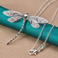 Collier en argent sterling Sterlinghopea – symbole d'harmonie et de transformation