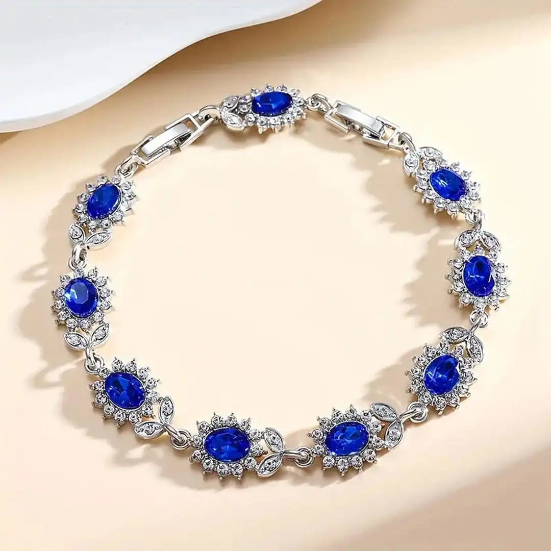 Bracelet Iridessa Bluevain élégant