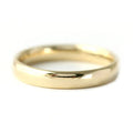 Bague Fine Comfort Classique