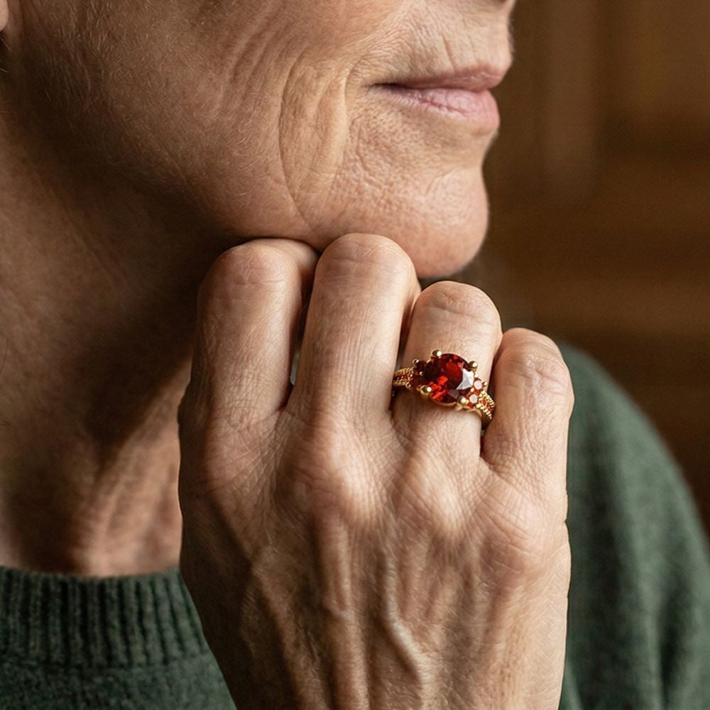 Celia Ardelynn | Bague