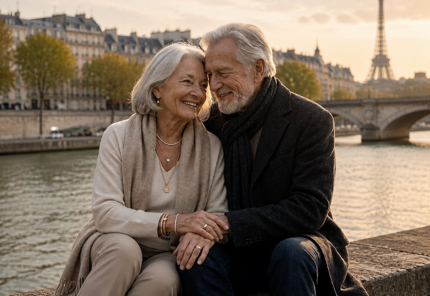 Pourquoi choisir Anne & Louise ?