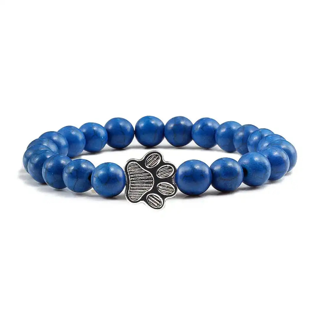 Bracelet Helminen Tassu en Pierre Naturelle Design