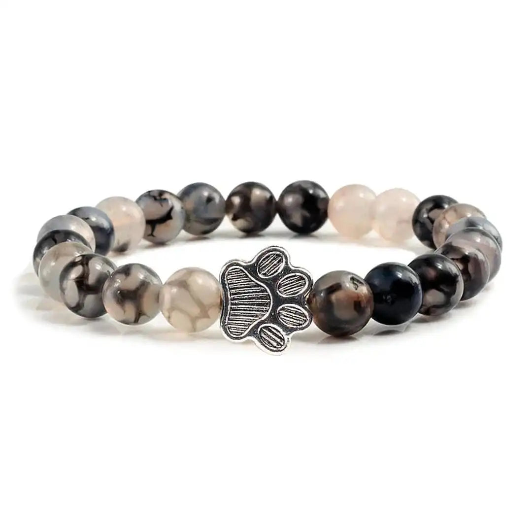 Bracelet Helminen Tassu en Pierre Naturelle Design