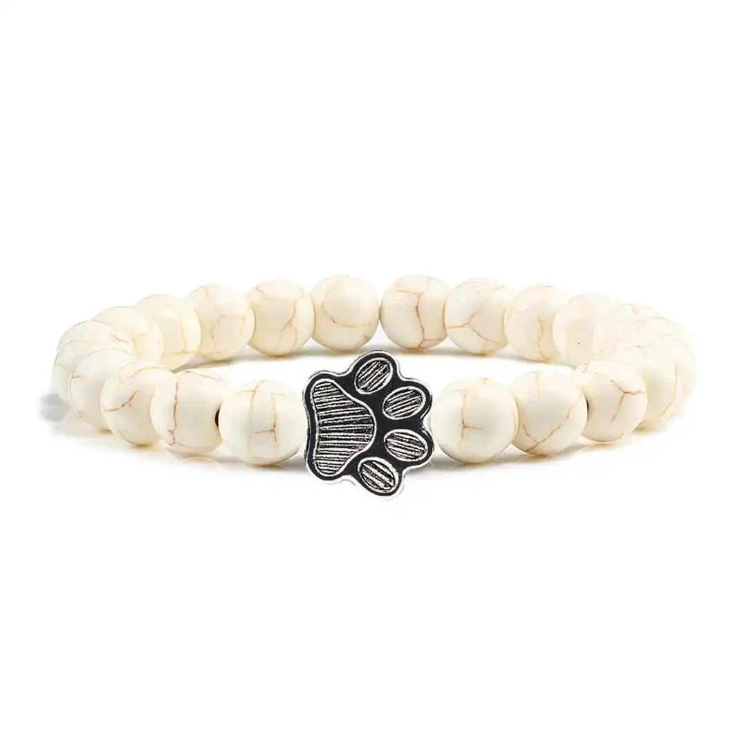 Bracelet Helminen Tassu en Pierre Naturelle Design