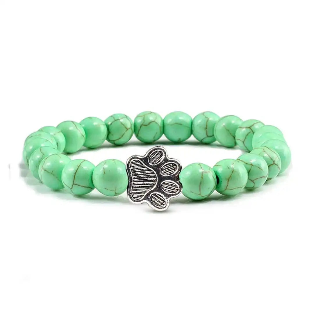 Bracelet Helminen Tassu en Pierre Naturelle Design