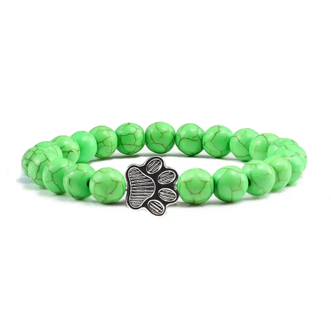 Bracelet Helminen Tassu en Pierre Naturelle Design