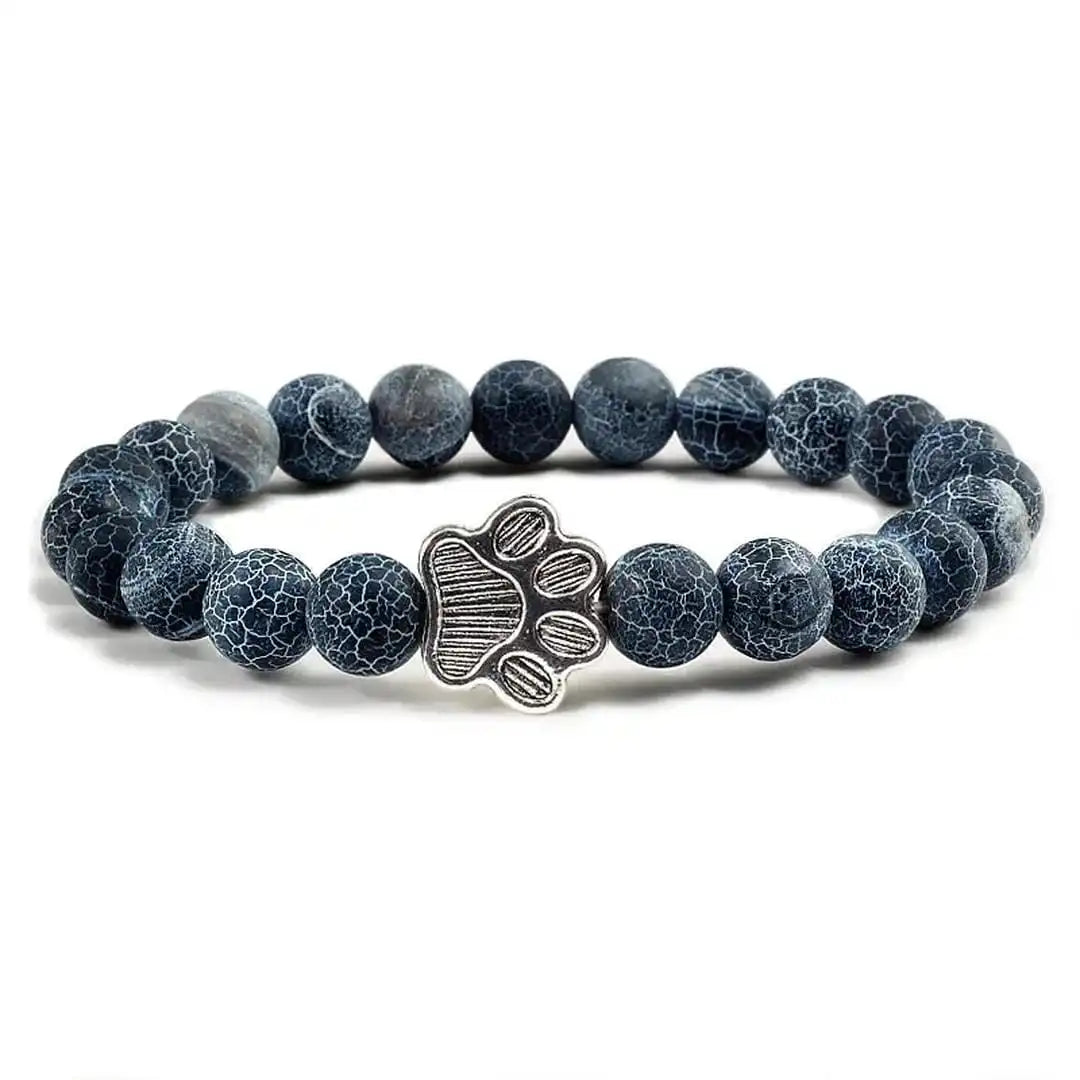 Bracelet Helminen Tassu en Pierre Naturelle Design