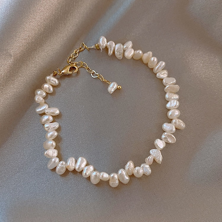 Élégant bracelet Céline Helmi