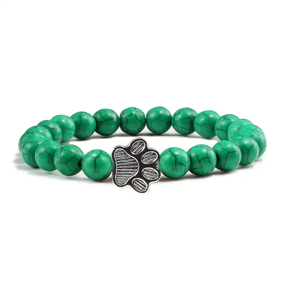 Bracelet Helminen Tassu en Pierre Naturelle Design