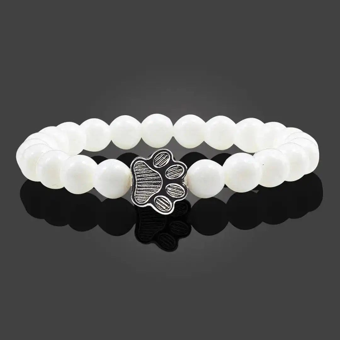 Bracelet Helminen Tassu en Pierre Naturelle Design