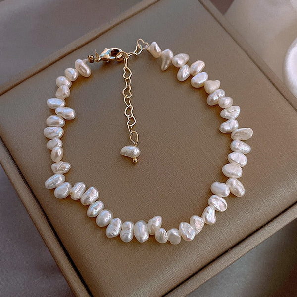 Élégant bracelet Céline Helmi