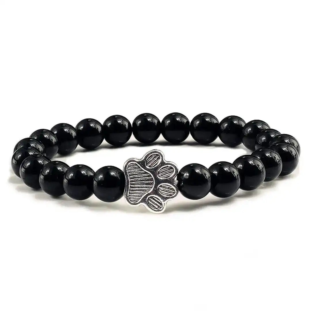 Bracelet Helminen Tassu en Pierre Naturelle Design