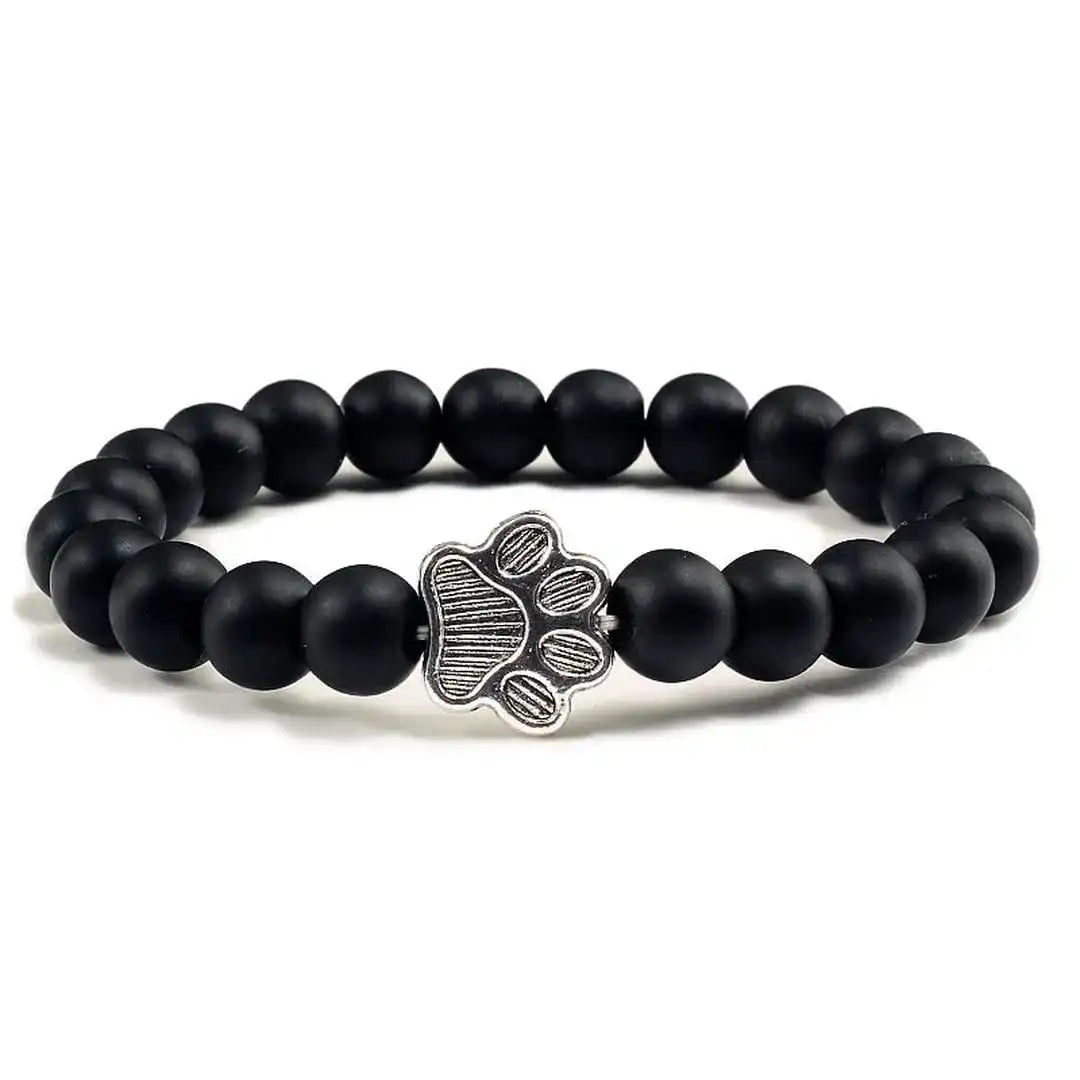 Bracelet Helminen Tassu en Pierre Naturelle Design