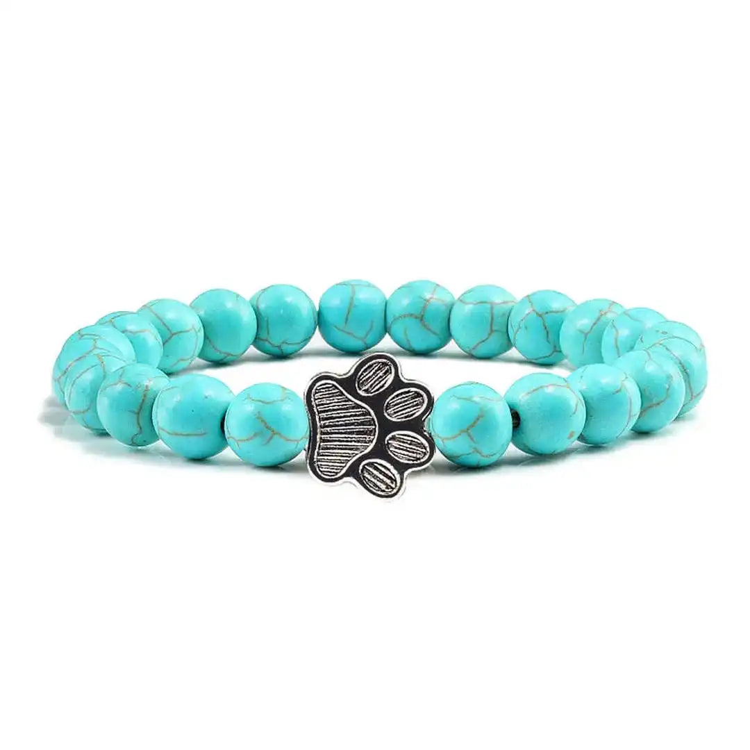 Bracelet Helminen Tassu en Pierre Naturelle Design
