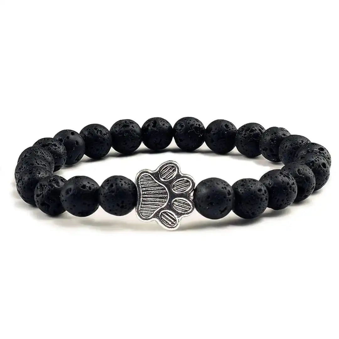 Bracelet Helminen Tassu en Pierre Naturelle Design