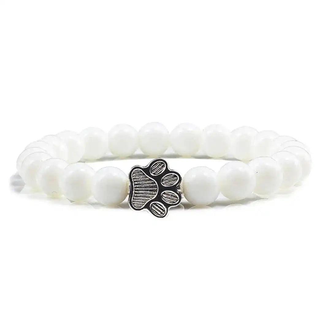 Bracelet Helminen Tassu en Pierre Naturelle Design
