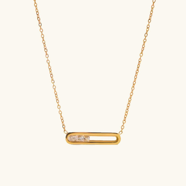 Éblouissant Pendentif Sculpté en Or