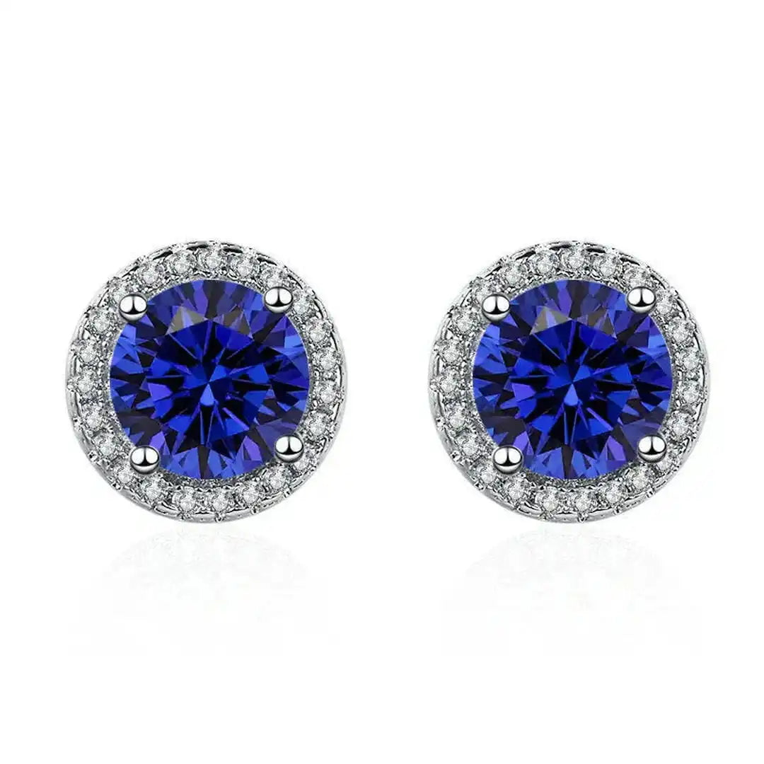 Boucles d'oreilles lumineuses Lúcia Celestine