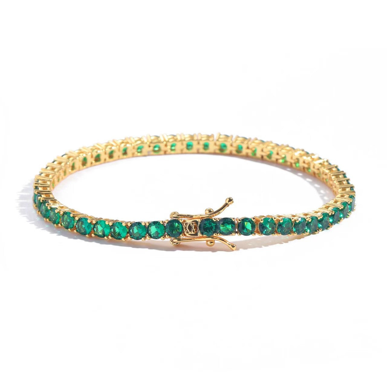 Bracelet en or Aliona Virelli