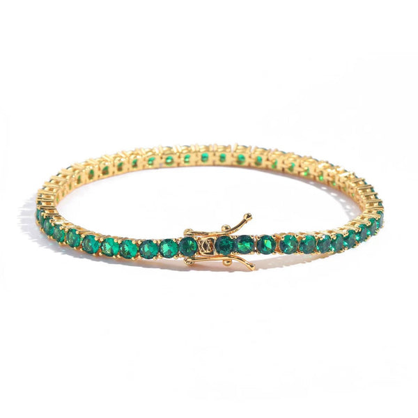 Bracelet en or Aliona Virelli