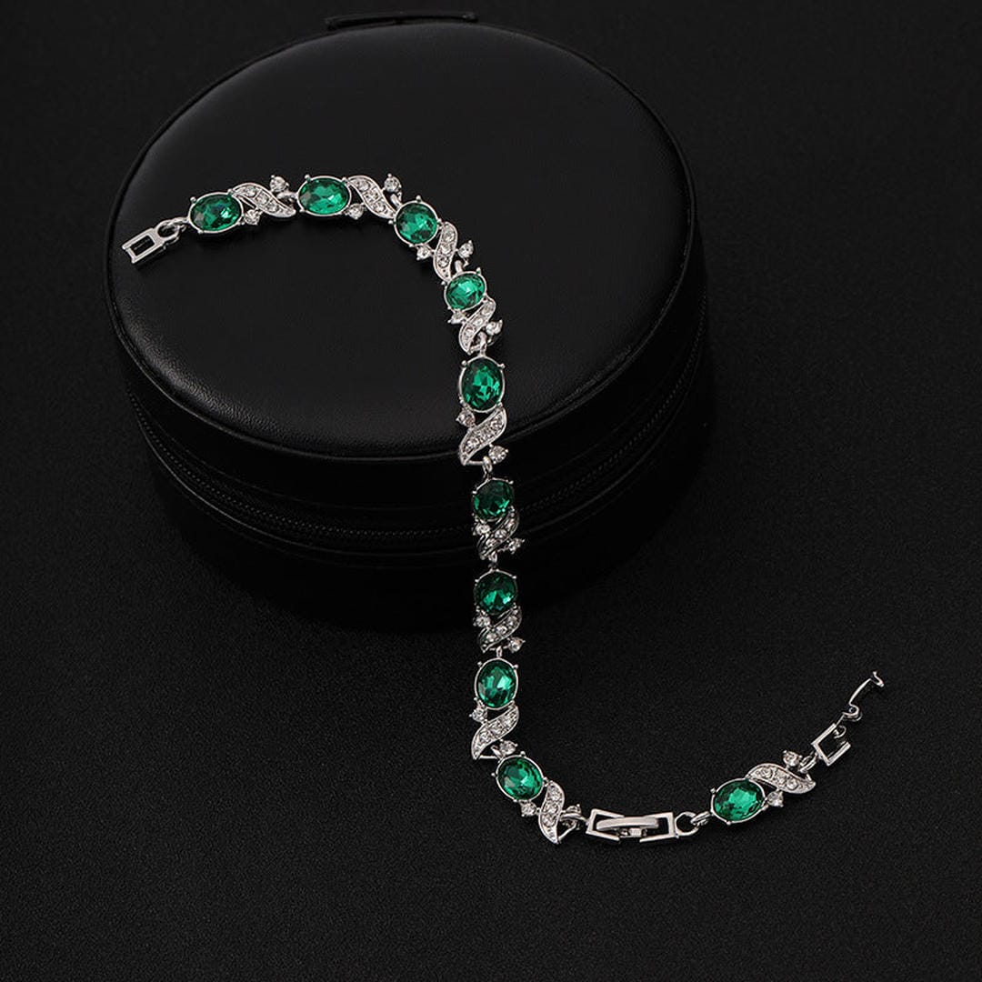 Bracelet Smaragdi Giada Bellini