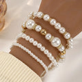 Love Helmi Ensemble de bracelets