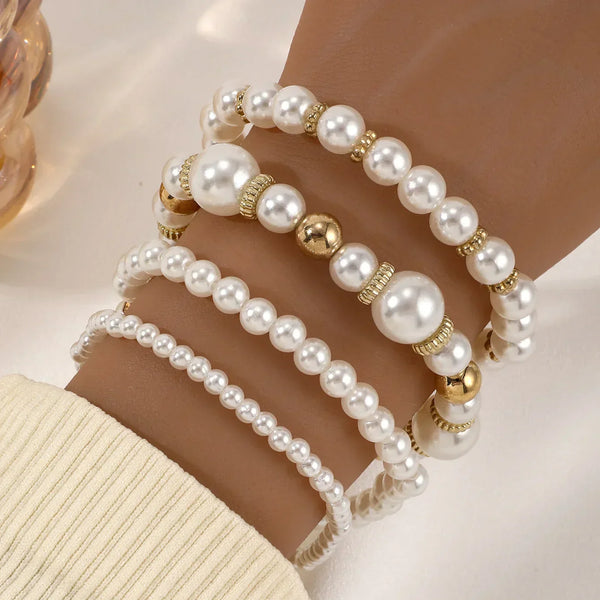Love Helmi Ensemble de bracelets