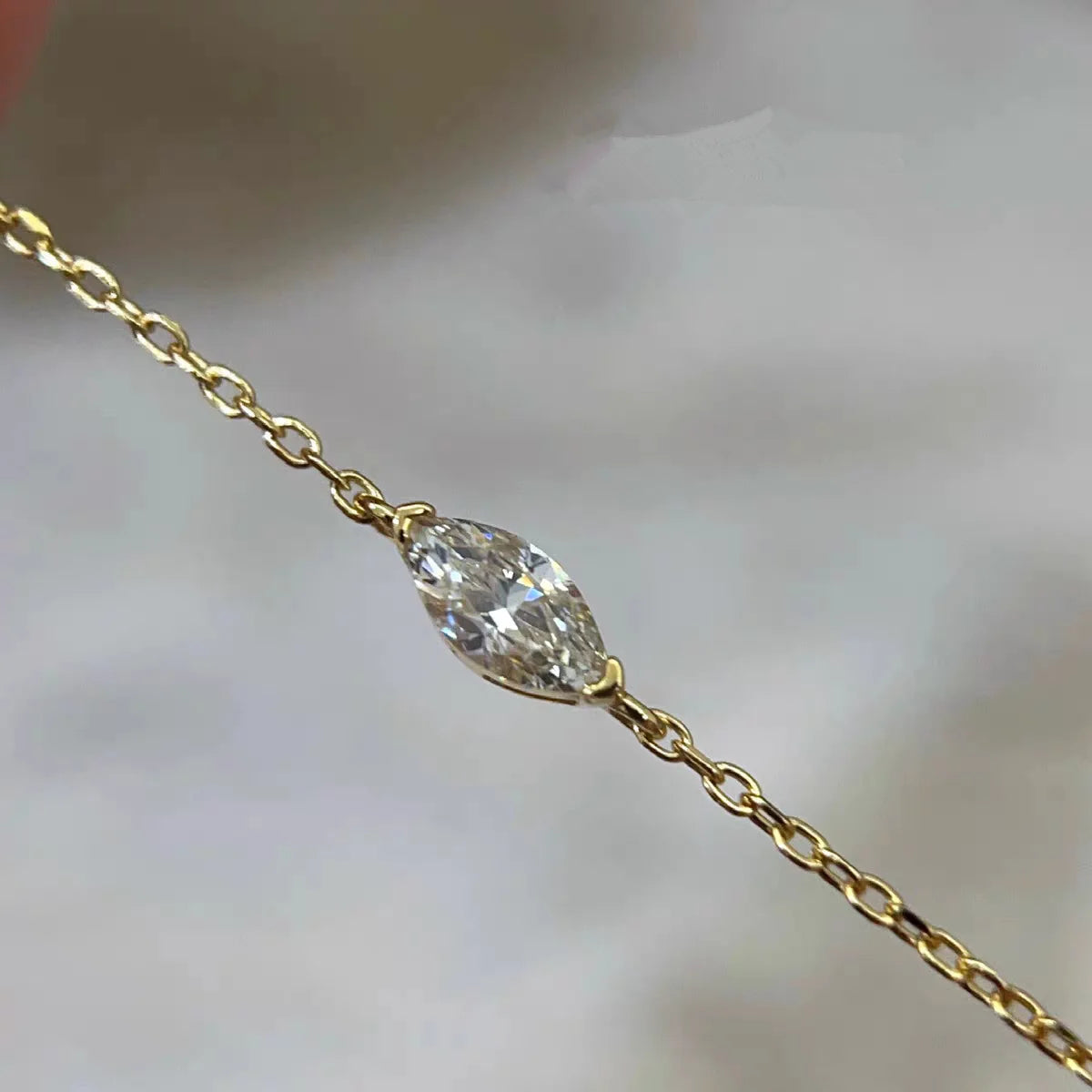 Bracelet Radiance Éternelle