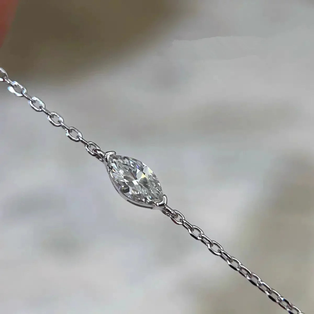 Bracelet Radiance Éternelle