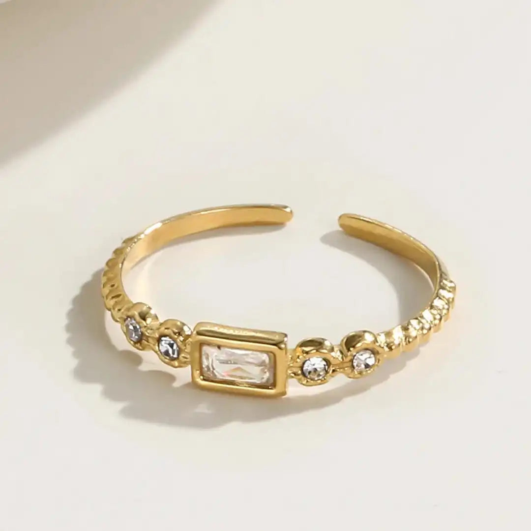 Bague Asema Avoin