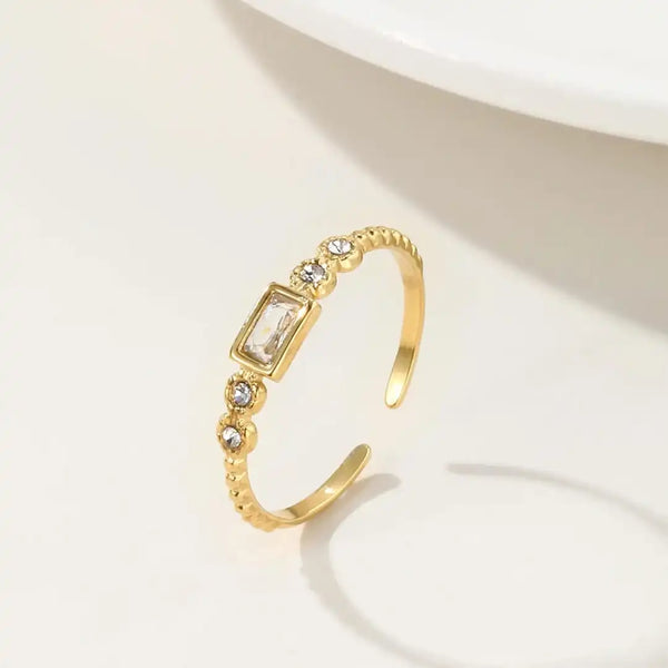 Bague Asema Avoin