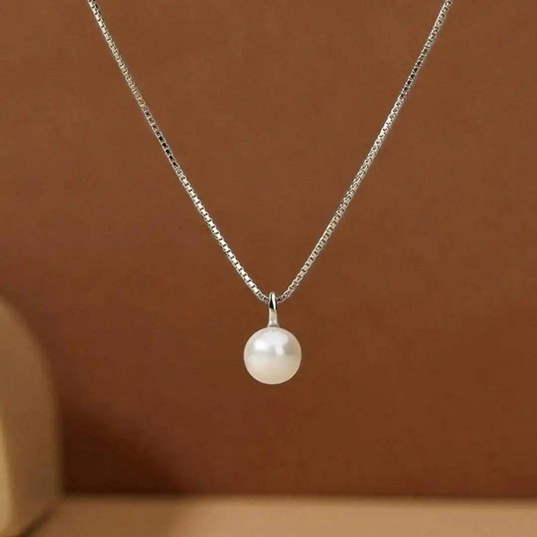 Collier Pendentif Helmi Intemporel