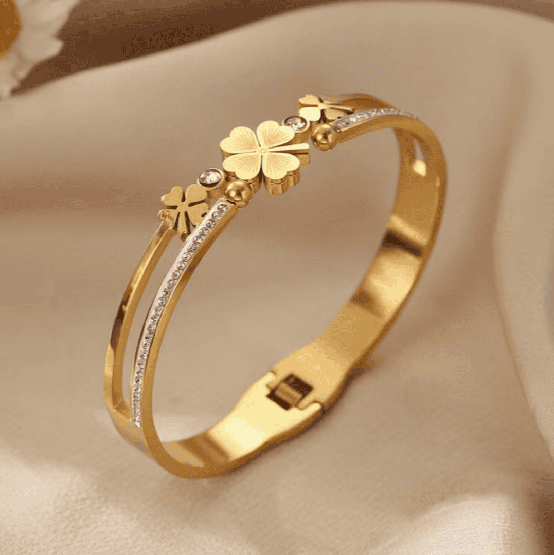 Bracelet Kukinto Grace Élégance