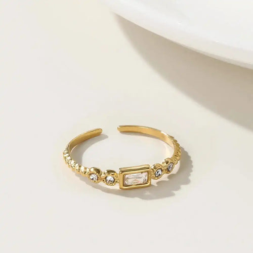 Bague Asema Avoin