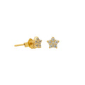 Boucles d'oreilles Micro Tähti Nappi