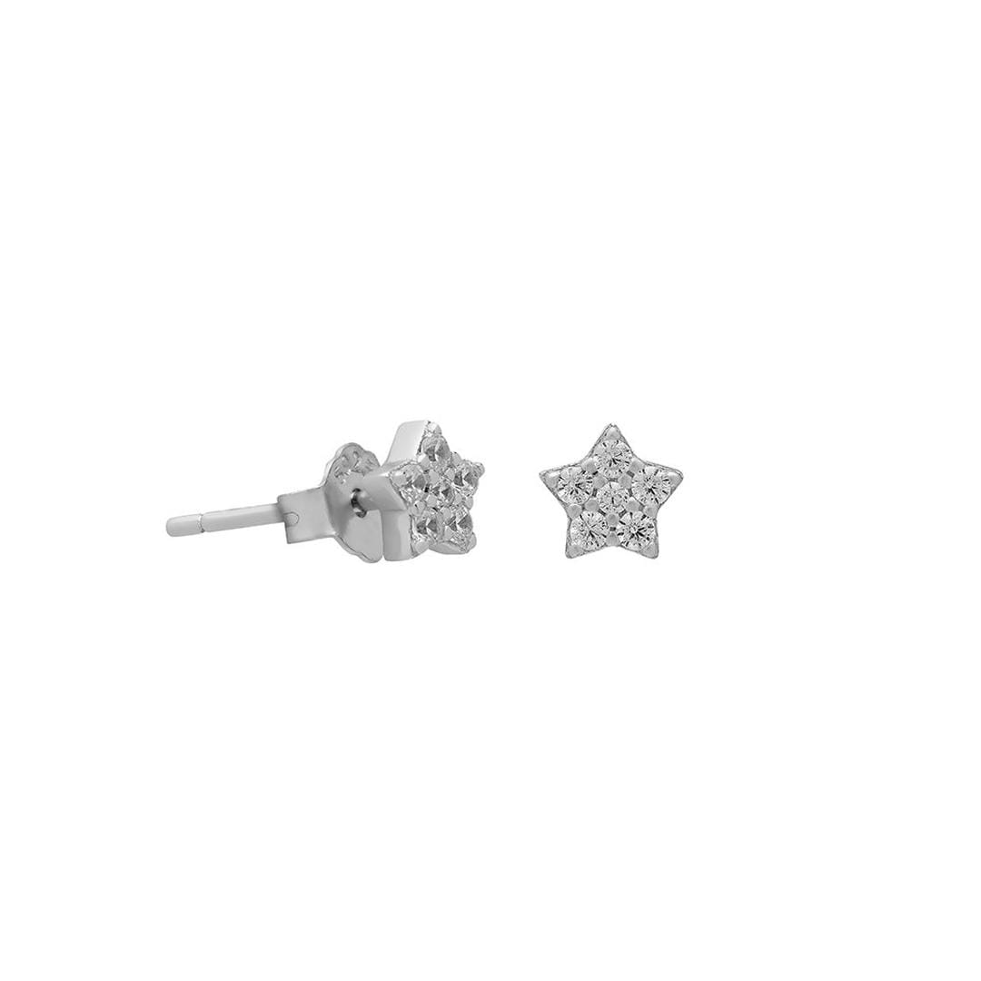 Boucles d'oreilles Micro Tähti Nappi
