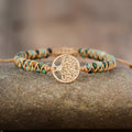 Bracelet de guérison royal africain