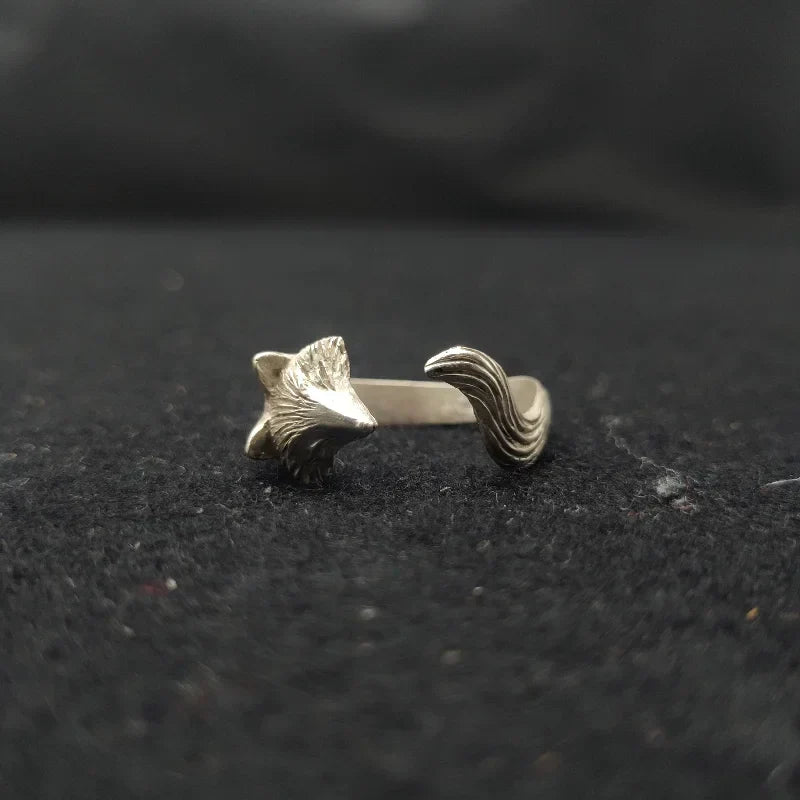 Bague en argent pour femmes