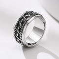 Bague Celtique Vintage Hopea