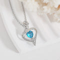 Collier Cœur Of Timantti
