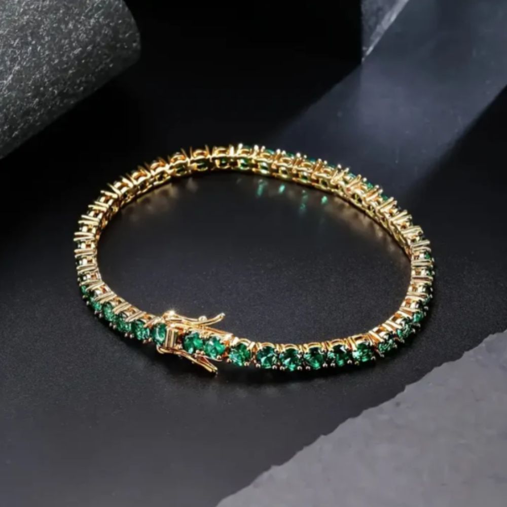 Aliona Virelli | Bracelet
