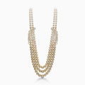 Collier Champagne Gala Helmi